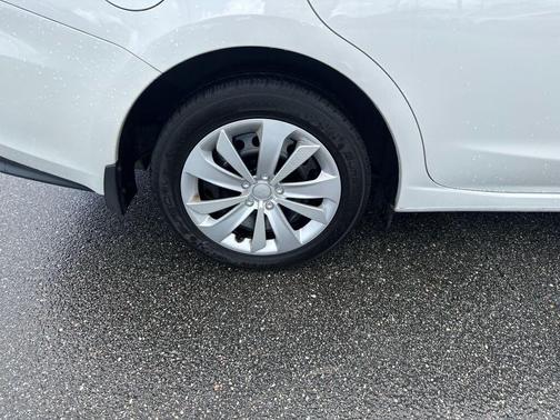 2023 Subaru Impreza Base