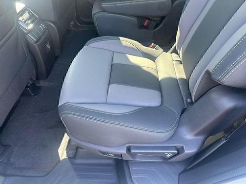 2025 Subaru Ascent Onyx Edition 7-Passenger