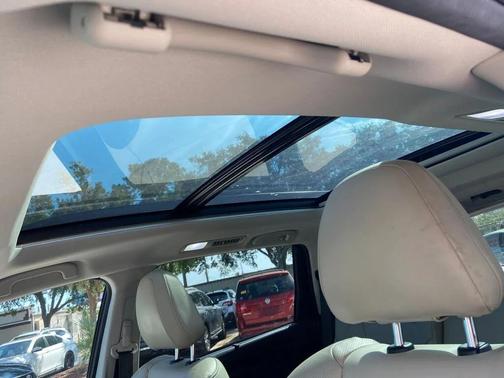 2020 Subaru Ascent Limited 8-Passenger