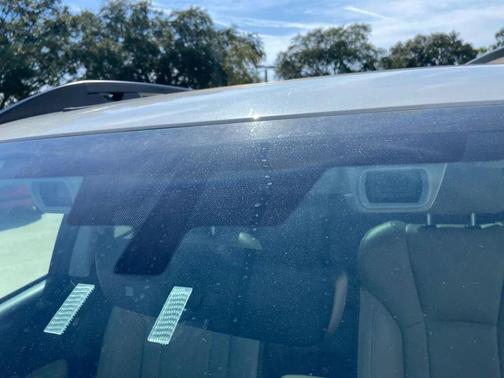 2020 Subaru Ascent Limited 8-Passenger