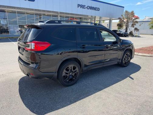 2023 Subaru Ascent Onyx Edition Limited 7-Passenger