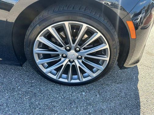 2024 Cadillac CT5 Premium Luxury