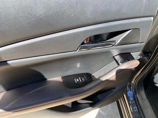 2021 Mazda CX-30 Premium Package