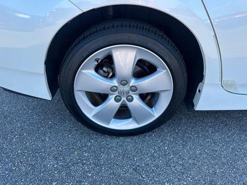 2014 Toyota Prius Four