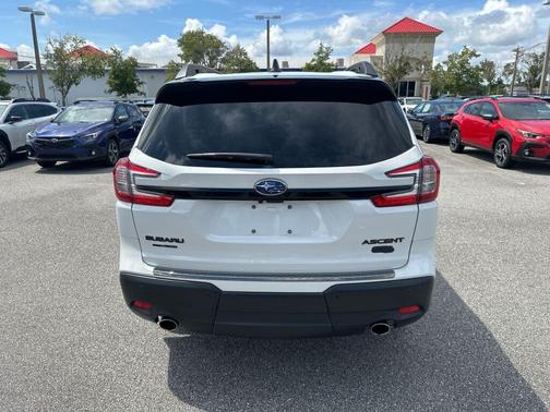 2024 Subaru Ascent Onyx Edition 7-Passenger