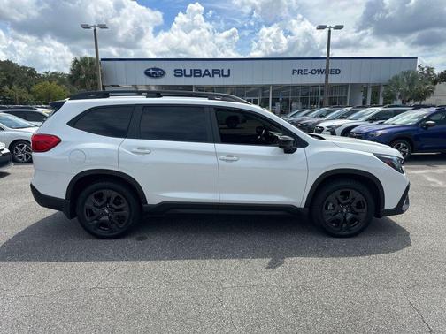 2024 Subaru Ascent Onyx Edition 7-Passenger