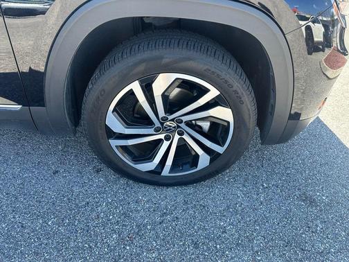 2022 Volkswagen Atlas 3.6L SEL
