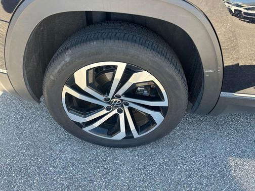 2022 Volkswagen Atlas 3.6L SEL