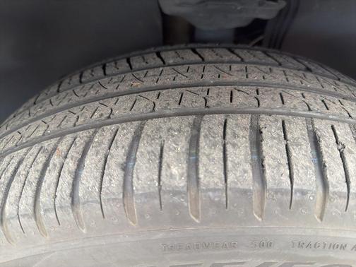 2022 Volkswagen Atlas 3.6L SEL