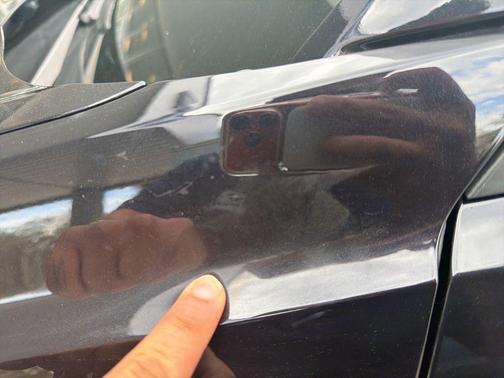 2022 Volkswagen Atlas 3.6L SEL