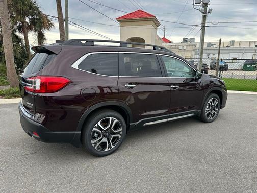 2026 Subaru Ascent Touring 7-Passenger