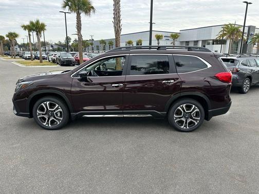 2026 Subaru Ascent Touring 7-Passenger