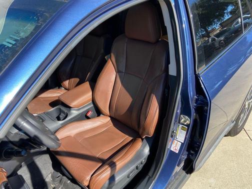 2020 Subaru Outback Touring