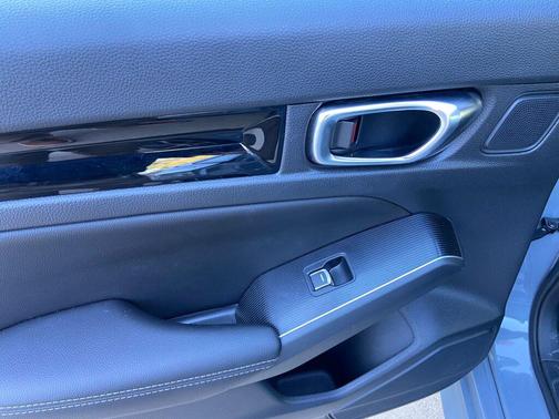 2023 Honda Civic Touring