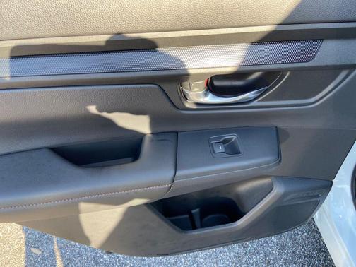 2024 Honda CR-V Hybrid Sport FWD
