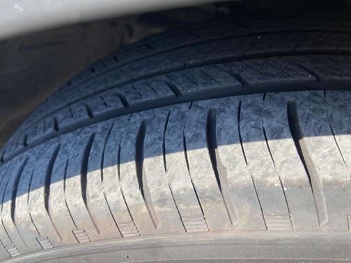 2024 Honda CR-V Hybrid Sport FWD