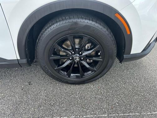 2024 Honda CR-V Hybrid Sport FWD