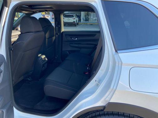 2024 Honda CR-V Hybrid Sport FWD