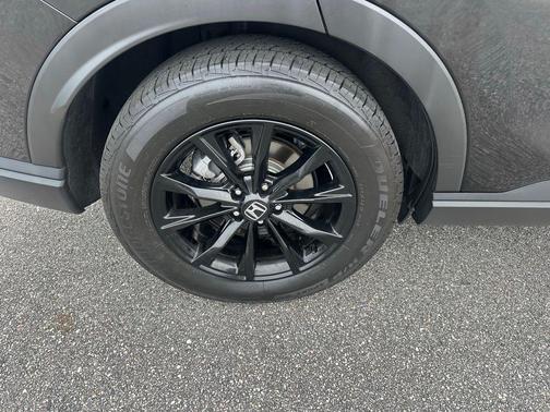 2023 Honda CR-V Hybrid Sport FWD