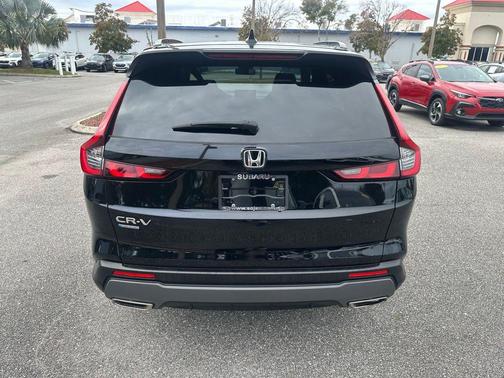 2023 Honda CR-V Hybrid Sport FWD