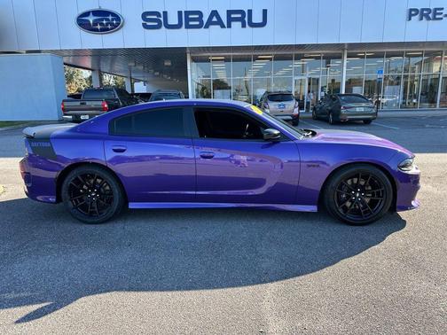 2023 Dodge Charger R/T Scat Pack