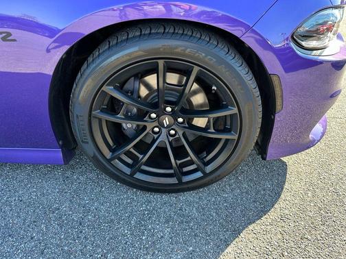 2023 Dodge Charger R/T Scat Pack