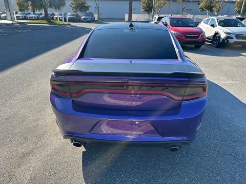 2023 Dodge Charger R/T Scat Pack