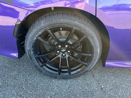 2023 Dodge Charger R/T Scat Pack