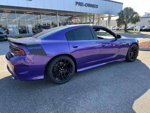 2023 Dodge Charger R/T Scat Pack