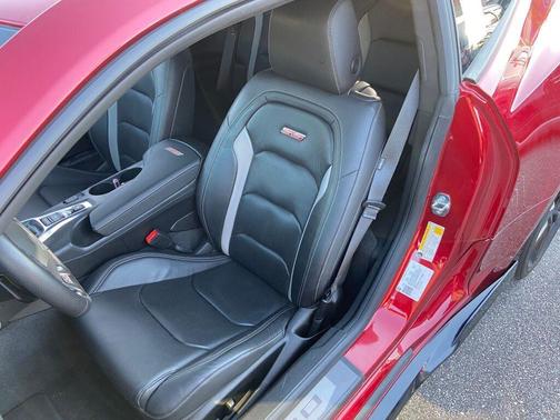 2023 Chevrolet Camaro 2SS
