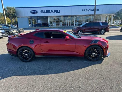 2023 Chevrolet Camaro 2SS