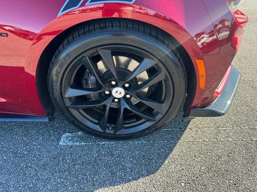 2023 Chevrolet Camaro 2SS