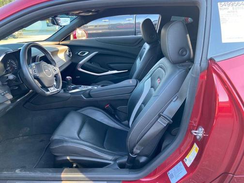 2023 Chevrolet Camaro 2SS