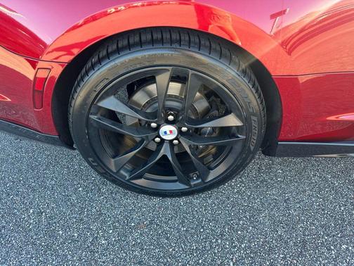 2023 Chevrolet Camaro 2SS