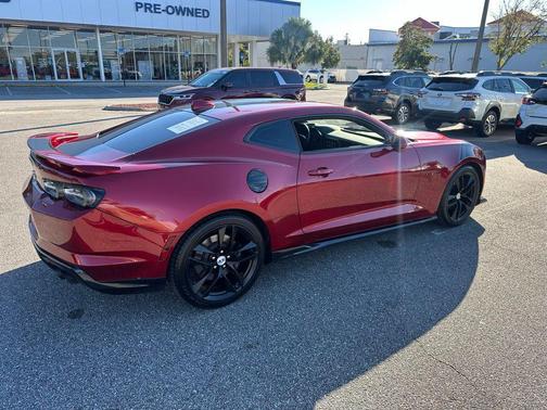 2023 Chevrolet Camaro 2SS