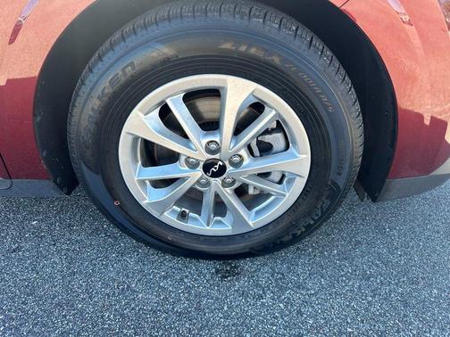 2022 Kia Carnival LXS