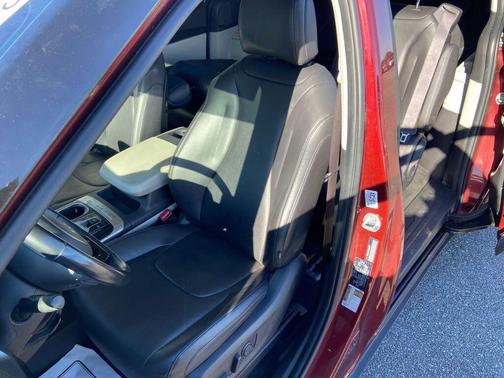 2022 Kia Carnival LXS