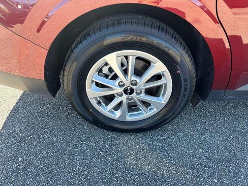 2022 Kia Carnival LXS