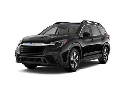 2025 Subaru Ascent Premium 8-Passenger