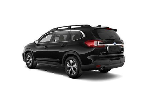 2025 Subaru Ascent Premium 8-Passenger