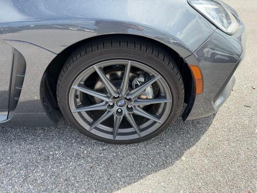 2023 Subaru BRZ Limited