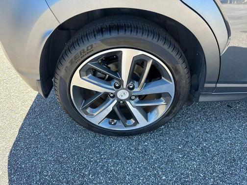 2019 Hyundai KONA Limited