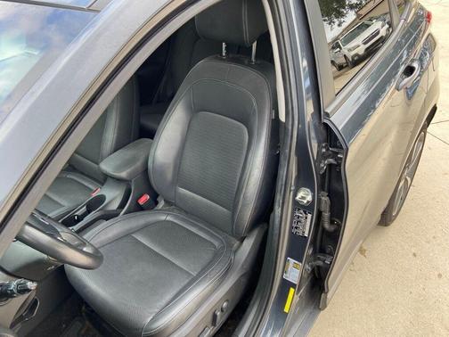 2019 Hyundai KONA Limited