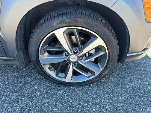 2019 Hyundai KONA Limited