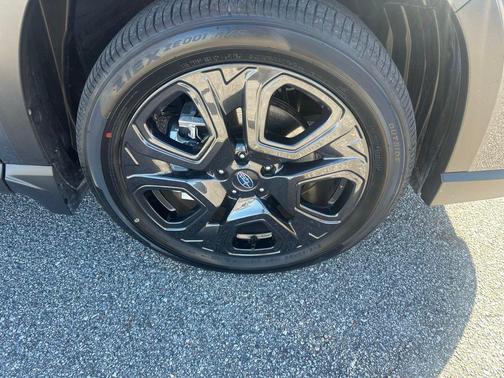 2025 Subaru Ascent Onyx Edition Touring 7-Passenger