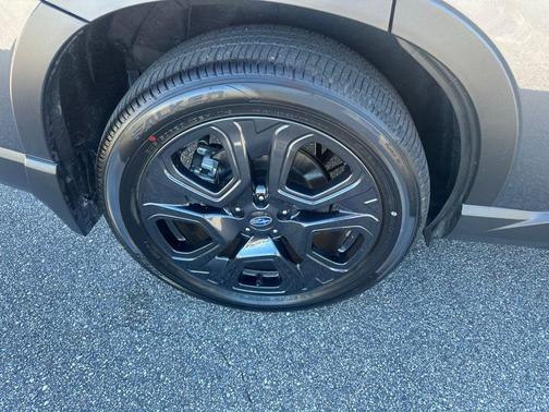 2025 Subaru Ascent Onyx Edition Touring 7-Passenger