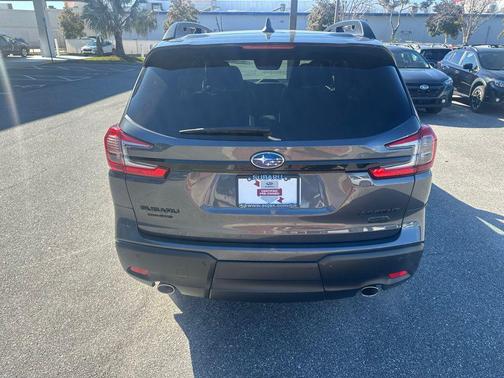 2025 Subaru Ascent Onyx Edition Touring 7-Passenger