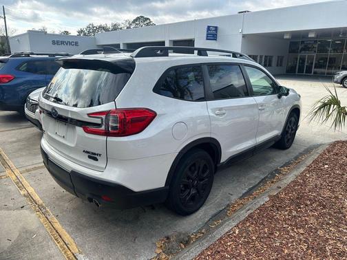 2023 Subaru Ascent Onyx Edition Limited 7-Passenger