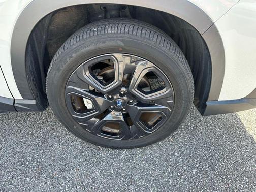 2023 Subaru Ascent Onyx Edition Limited 7-Passenger