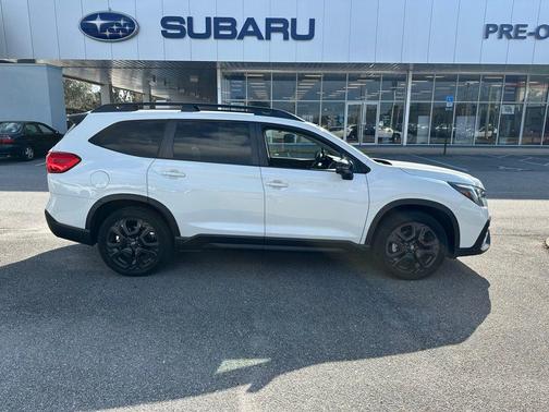 2023 Subaru Ascent Onyx Edition Limited 7-Passenger